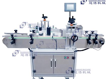 全自動貼標機的優(yōu)勢有哪些？