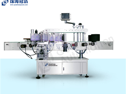 什么是貼標機？貼標機分類有哪些？