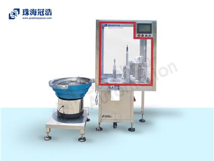 完成安裝調(diào)試：自動(dòng)棉花送料/切料/塞棉/棉導(dǎo)出設(shè)備，